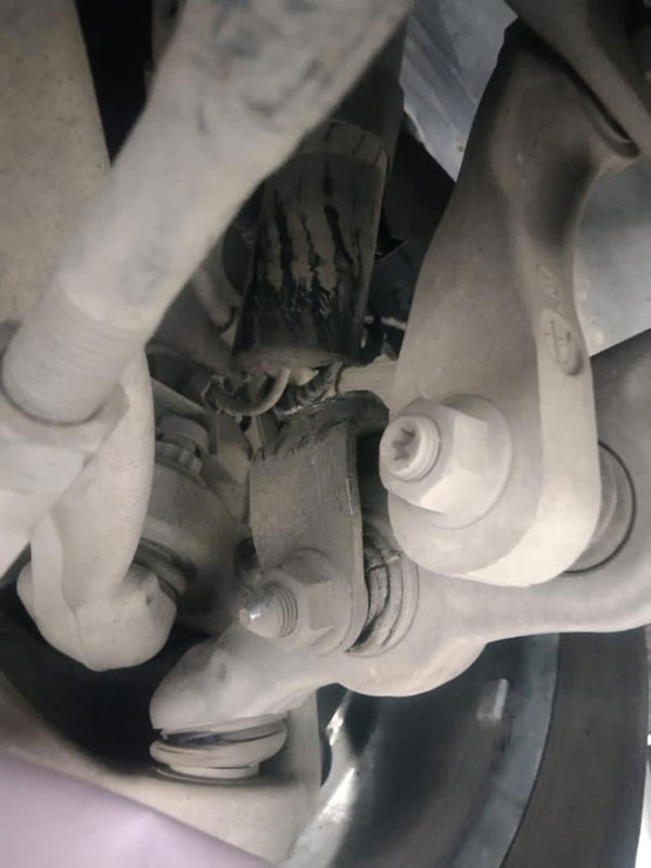 பென்ஸ் கார் என நம்பி போன மாநில அமைச்சருக்கே இந்த நிலைமையா!! 