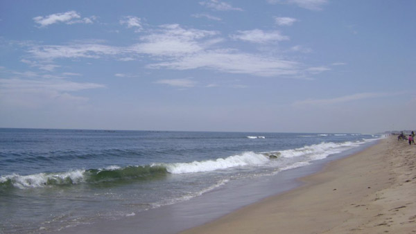 இந்த நியூ இயருக்கு மெரீனா பீச்சில் ‘பைக் வீலிங்’ சான்ஸே இல்ல