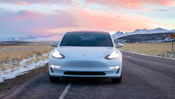 மின்சார கார்