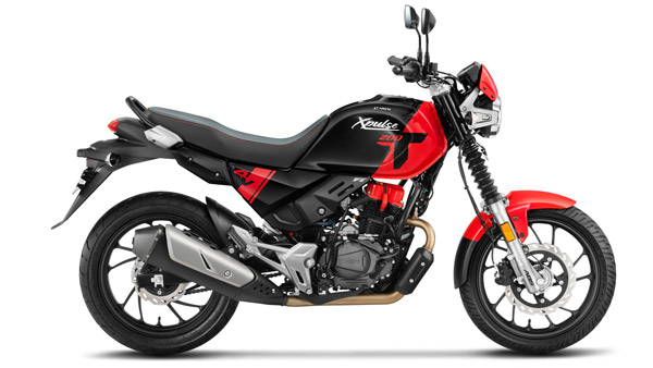 ஹீரோ எக்ஸ்பல்ஸ் 200டி 4வி