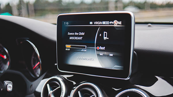 டச் ஸ்கிரீன் டச் ஸ்கிரீன்