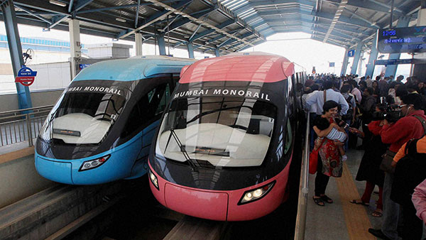 மோனோ ரயில்களில் இவ்வளவு பிரச்சனைகள் இருக்கா!!