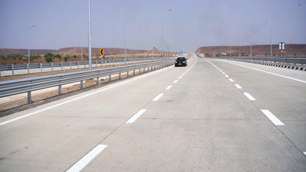 நெடுஞ்சாலை கட்டமைப்பில் பிரதமர் மோடியின் அடுத்த சிக்ஸர்!!