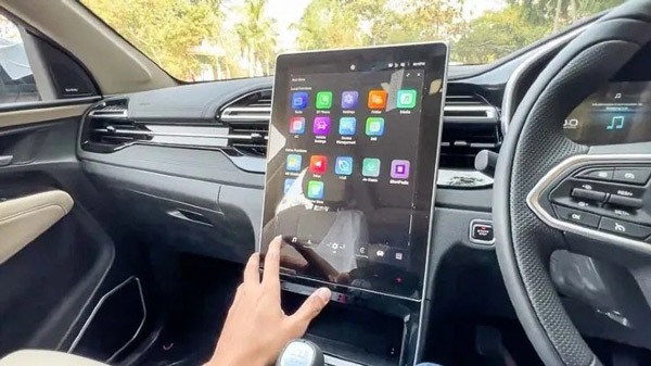 எம்ஜி ஹெக்டர்