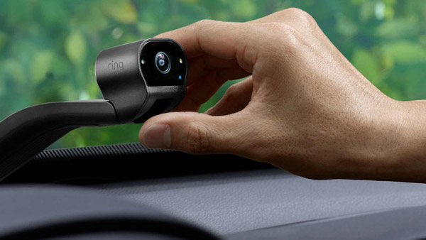 அமேசான் கார் கேமிரா