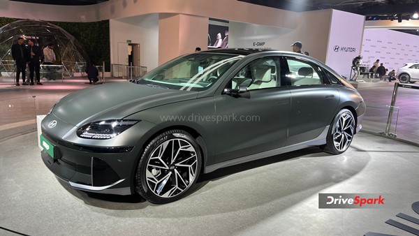 ஆட்டோ எக்ஸ்போ