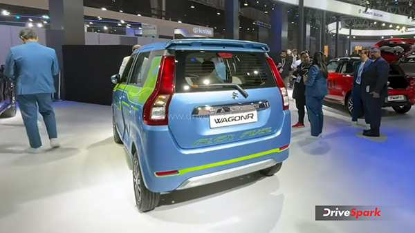 வேகன்ஆர் ஃப்ளெக்ஸ் ஃப்யூவல்