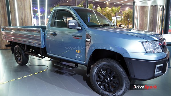 டாடா சிஎன்ஜி