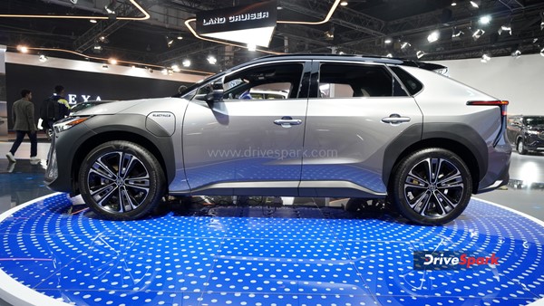 டொயோட்டா