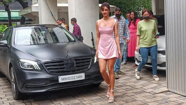 மாடிஃபைடு லக்சரி கார்களை வைத்திருக்கும் விஐபி-கள்!!