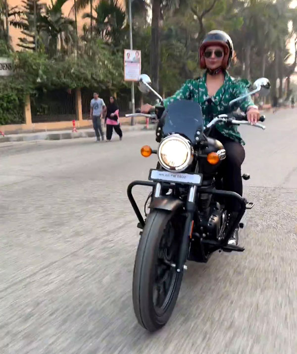 மீட்டியோர் 350 மீட்டியோர் 350