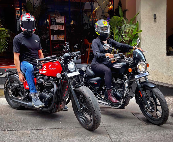 மீட்டியோர் 350 மீட்டியோர் 350