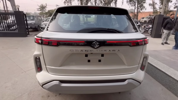 போதும் போதும்னு சொல்ற அளவுக்கு மைலேஜ் தரும்! புதிய காரின் வருகையால் மாருதி ஷோரூம்களுக்கு மக்கள் படையெடுப்பு!