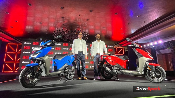 ஹீரோ ஜும்