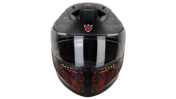 ஹெல்மெட்