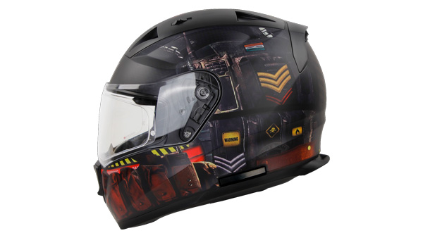 ஹெல்மெட்