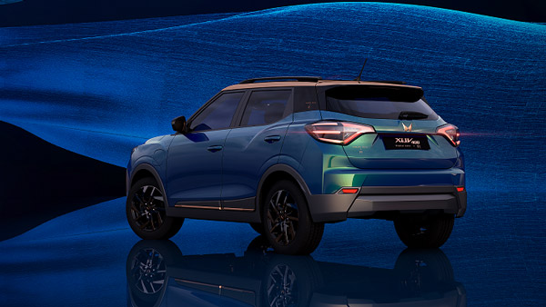 மஹிந்திரா எலெக்ட்ரிக் கார்