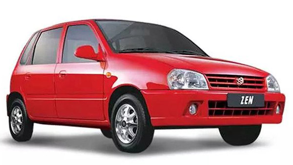 ஒரு காலத்தில் இந்திய மார்க்கெட்டை ஆட்சி செய்த 7 கார்கள்!!