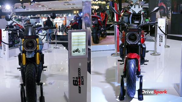 டிடிஎஃப் வாசன் அடுத்து இந்த பைக் தான் வாங்குவாரா? இத்தாலி நிறுவனத்தின் பைக் இந்தியாவுல கெத்து காட்ட போகுது!