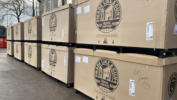 ராயல் என்பீல்டு சூப்பர் மீட்டியோர் 350 ராயல் என்பீல்டு சூப்பர் மீட்டியோர் 350