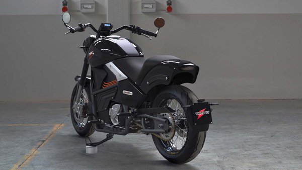 எலெக்ட்ரிக்