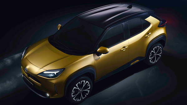 டொயோட்டா