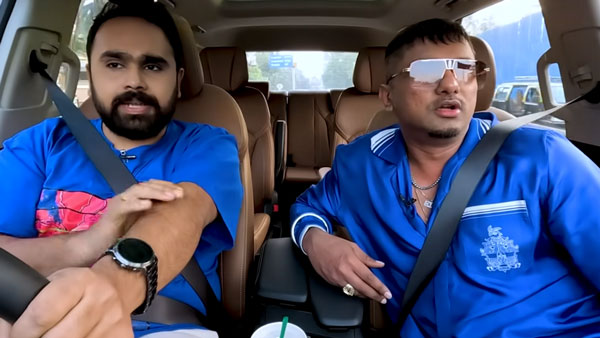 ஆடி காருக்கு பேன்ஸி நம்பர் வாங்க ரூ28 லட்சம் செலவு செய்த பாடகர்! 