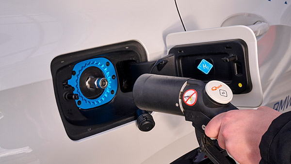 ஃப்யூவல் செல் கார்