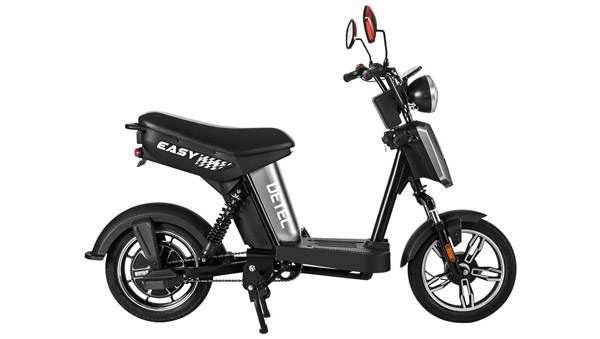 மிகவும் குறைந்த விலையிலான 4 லோ-ஸ்பீடு எலக்ட்ரிக் ஸ்கூட்டர்ஸ்