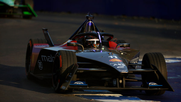 இந்தியாவின் முதல் ஃபார்முலா இ ரேஸின் இறுதி முடிவுகள்!!