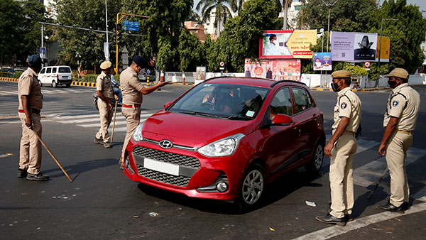 குறி வெச்சுட்டாங்க! வண்டில இனி இது இல்லேனா இவ்ளோ அபராதம் கட்டணுமா? அத்தன பேரும் ஆடிப்போய் கெடக்கறாங்க!