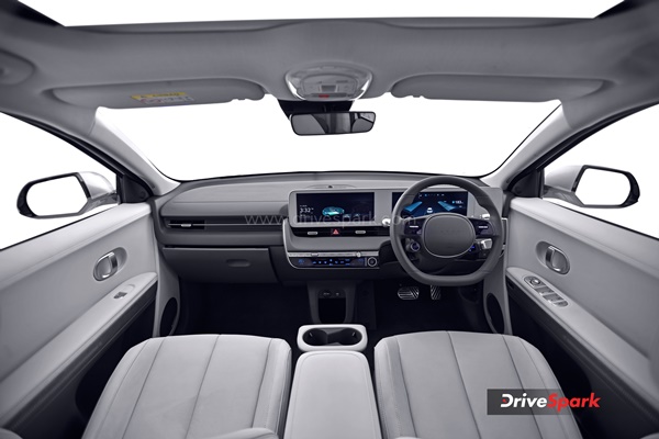 ஹூண்டாய் ஐயோனிக் 5