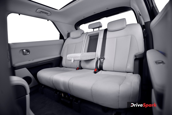 ஹூண்டாய் ஐயோனிக் 5