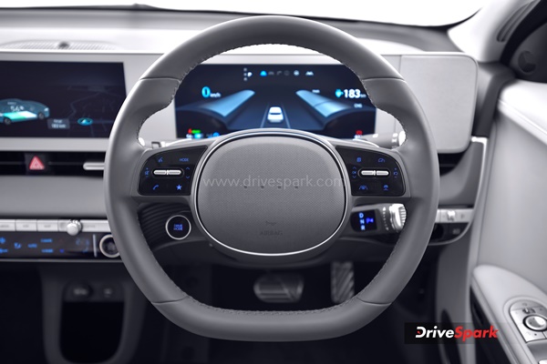 ஹூண்டாய் ஐயோனிக் 5