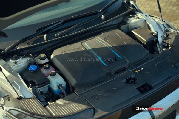 ஹூண்டாய் ஐயோனிக் 5