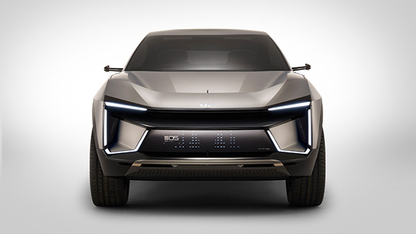 இந்தியாவின் கெத்தை நிரூபித்த மஹிந்திரா! 2 காரை காட்டி போட்டியாளர்களை எல்லாம் அலற விட்டுட்டுடாங்க! இந்தியாவின் கெத்தை நிரூபித்த மஹிந்திரா! 2 காரை காட்டி போட்டியாளர்களை எல்லாம் அலற விட்டுட்டுடாங்க!