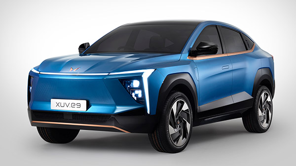 இந்தியாவின் கெத்தை நிரூபித்த மஹிந்திரா! 2 காரை காட்டி போட்டியாளர்களை எல்லாம் அலற விட்டுட்டுடாங்க! இந்தியாவின் கெத்தை நிரூபித்த மஹிந்திரா! 2 காரை காட்டி போட்டியாளர்களை எல்லாம் அலற விட்டுட்டுடாங்க!