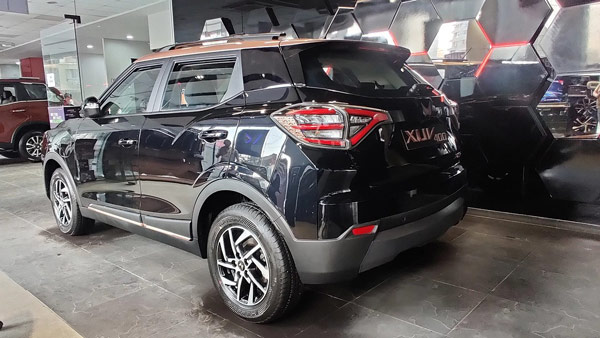 எக்ஸ்யூவி 400