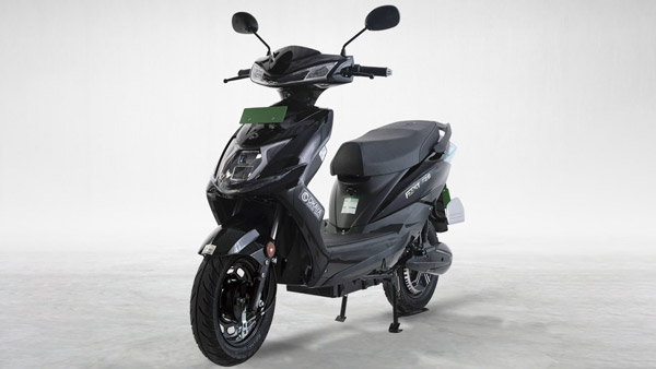 எலெக்ட்ரிக் ஸ்கூட்டர்