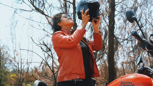 ரச்சிதா