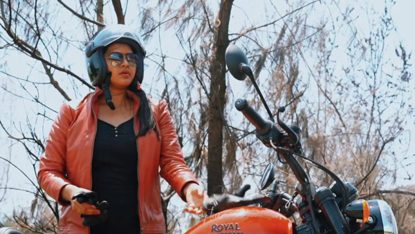 ரச்சிதா