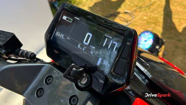 ரிவர் இன்டீ