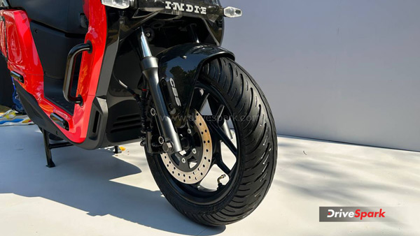 ரிவர் இன்டீ