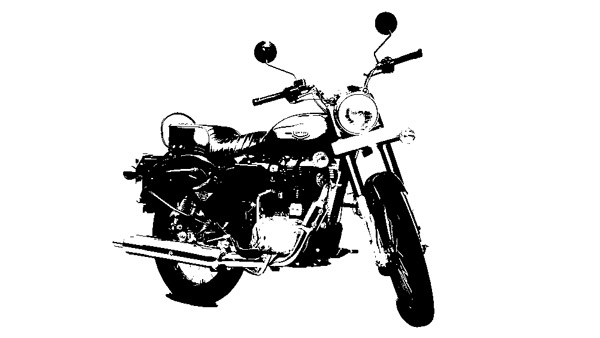 ராயல் என்பீல்டு எலெக்ட்ரிக் பைக் விலை இவ்ளோதானா! சந்தோஷம் தாங்க முடியலயே! ஷோரூம்ல இப்பவே ஒரு ஆளை பிடிக்கணும்!