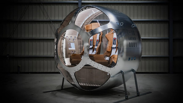 பலூன் விமானம்