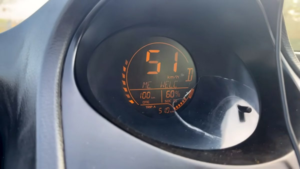 டாடா நானோ