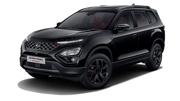 மனசுக்கு நெருக்கமான கார் ஆச்சே! புதிய அவதாரம் எடுத்தது டாடா சஃபாரி! கதிகலங்கி போன போட்டி நிறுவனங்கள்! மனசுக்கு நெருக்கமான கார் ஆச்சே! புதிய அவதாரம் எடுத்தது டாடா சஃபாரி! கதிகலங்கி போன போட்டி நிறுவனங்கள்!