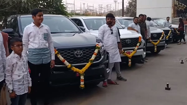 டொயோட்டா