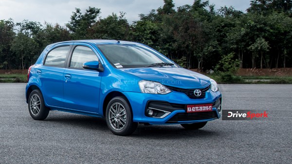 பழைய வாகனம்