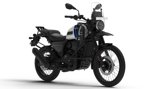 புதிய நிறங்களில் யெஸ்டி அட்வென்ச்சர் & ஸ்க்ராம்ப்ளர் பைக்ஸ்!